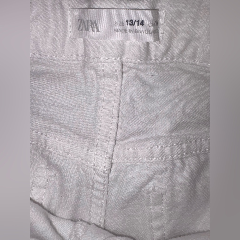 Boys Jeans Bundle Size 14/16 Zara Levi’s American Eagle Denim Lot - Picture 9 of 14